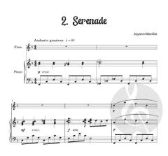 Holiday Music von Jayson Mackie 