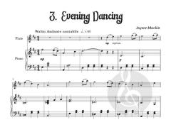 Holiday Music von Jayson Mackie 