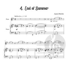 Holiday Music von Jayson Mackie 