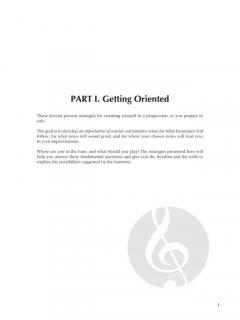 Playing The Changes: Bass (Paul del Nero) 