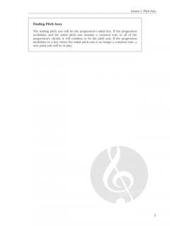 Playing The Changes: Bass (Paul del Nero) 