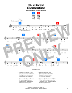 (Oh, My Darling) Clementine (Download) 