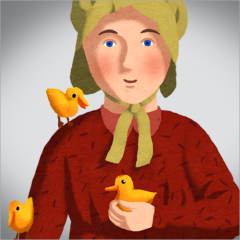 (Oh, My Darling) Clementine (Download) 