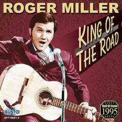 King Of The Road von Roger Miller (Download) 