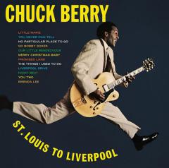 No Particular Place To Go von Chuck Berry (Download) 