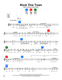 Rock This Town von The Stray Cats (Download) 