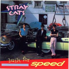 Rock This Town von The Stray Cats (Download) 
