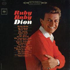 Ruby Baby von Dion (Download) 