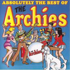 Sugar, Sugar von The Archies (Download) 