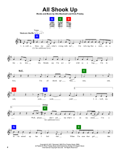 All Shook Up von Suzi Quatro (Download) 