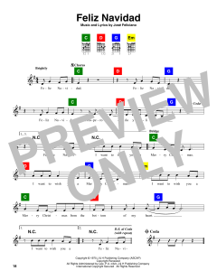 Feliz Navidad (Download) 