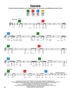 Issues von Julia Michaels (Download) 