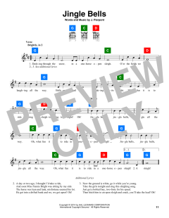 Jingle Bells von Travis Perry (Download) 