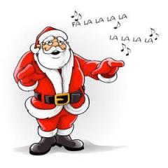 Nuttin' For Christmas von Sid Tepper (Download) 