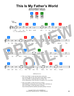 Only Trust Him (Download) 