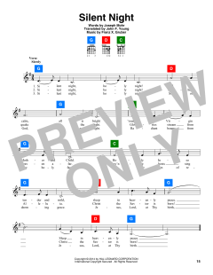 Silent Night von Susan Boyle (Download) 