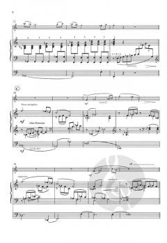 Exclamatio von Enjott Schneider 