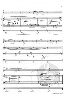 Exclamatio von Enjott Schneider 