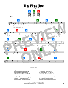 The First Noel von Travis Perry (Download) 