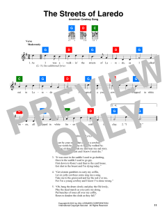 The Streets Of Laredo (Download) 