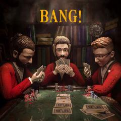 Bang! von Ryan Metzger (Download) 