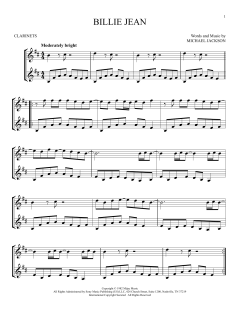 Billie Jean von Michael Jackson (Download) 