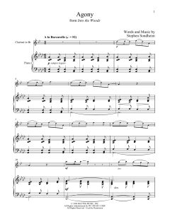 Agony (Download) 