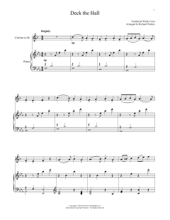 Deck The Hall (Download) 