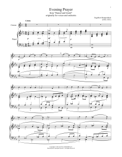 Evening Prayer (Download) 