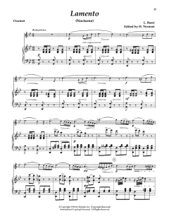 Lamento (Download) 