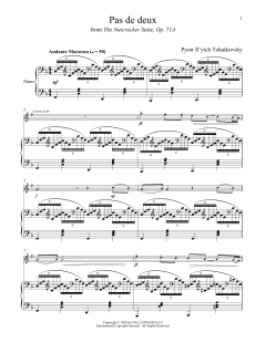 Pas de deux (Download) 