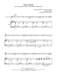 Silver Bells (Download) 