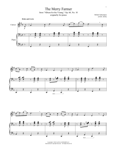 The Happy Farmer (Download) 