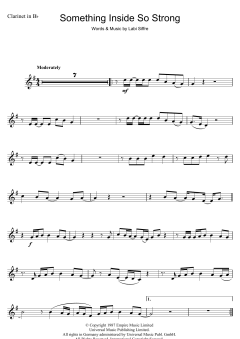 (Something Inside) So Strong von Labi Siffre (Download) 