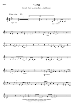 1973 von James Blunt (Download) 