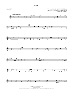 ABC von The Jackson 5 (Download) 