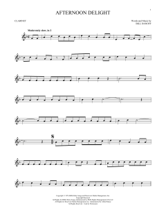 Afternoon Delight von Starland Vocal Band (Download) 