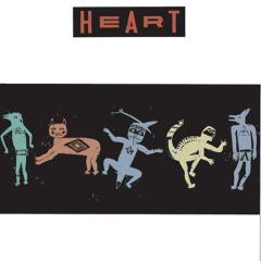 Alone von Heart (Download) 
