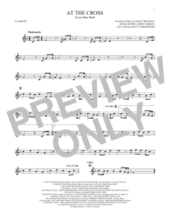 At The Cross von Chris Tomlin (Download) 