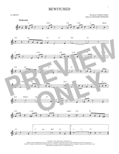 Bewitched von Betty Smith Group (Download) 