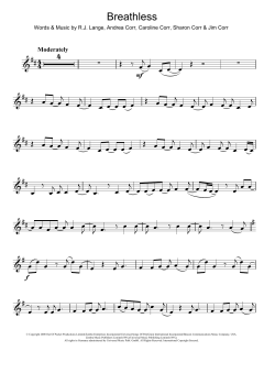 Breathless von The Corrs (Download) 