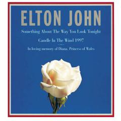 Candle In The Wind 1997 von Elton John (Download) 