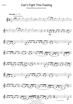 Can't Fight This Feeling von Kevin Cronin (Download) 