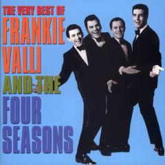 Can't Take My Eyes Off Of You von Frankie Valli (Download) 
