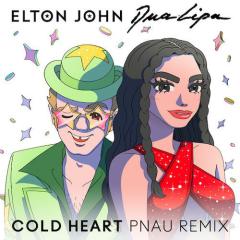 Cold Heart von Elton John (Download) 