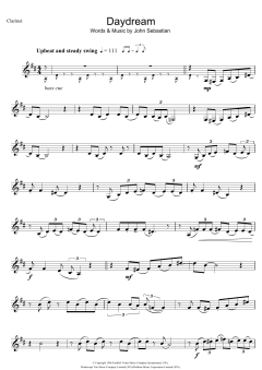 Daydream von The Lovin' Spoonful (Download) 