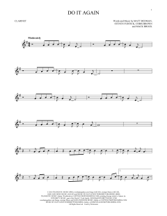 Do It Again von Elevation Worship (Download) 