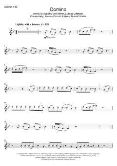 Domino von Jessie J (Download) 