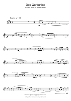 Dos Gardenias von Buena Vista Social Club (Download) 