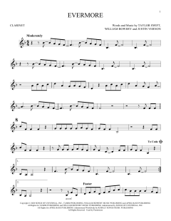 evermore von Taylor Swift (Download) 